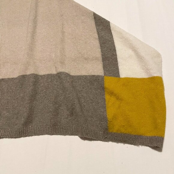 Tommy Bahama Womens Poncho Flaws - Picture 2 of 16